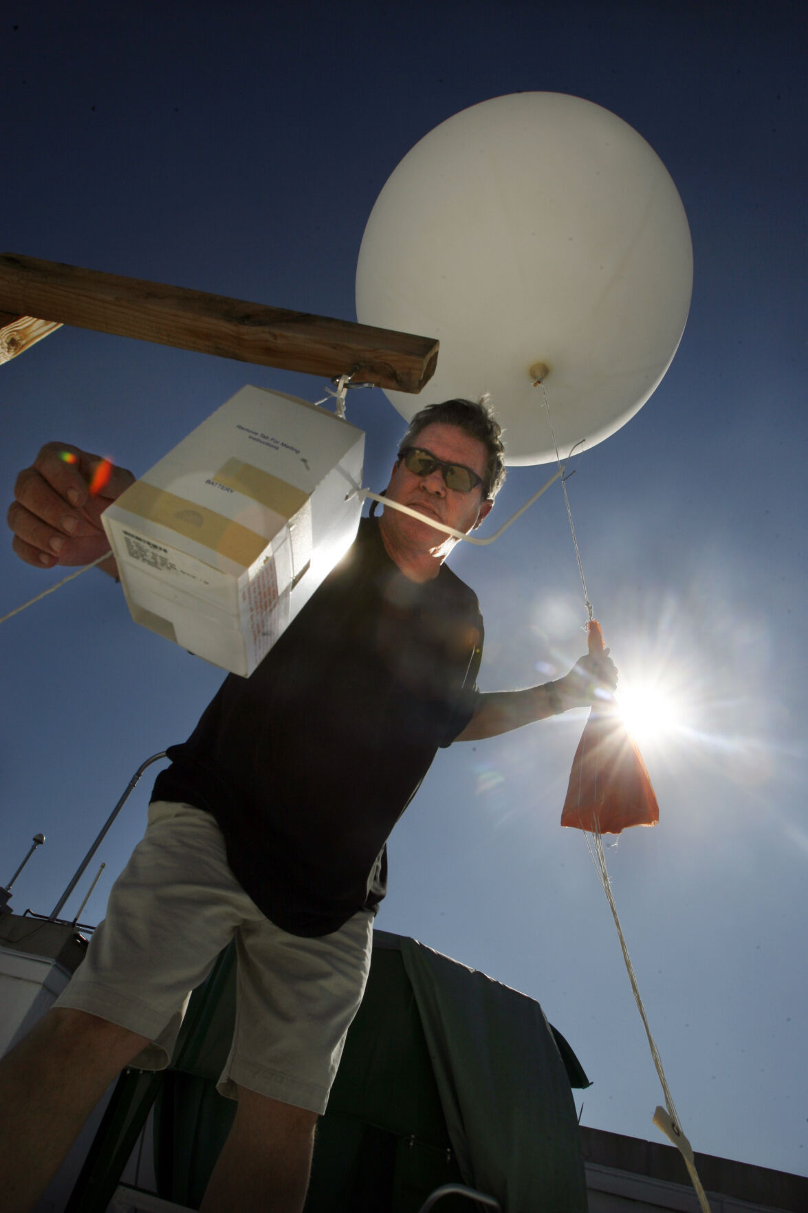 weather-balloons